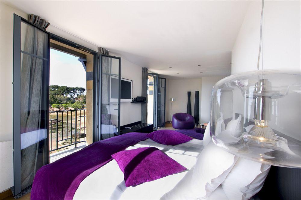 Castel Beau Site Hotel Перос-Гирек Екстериор снимка