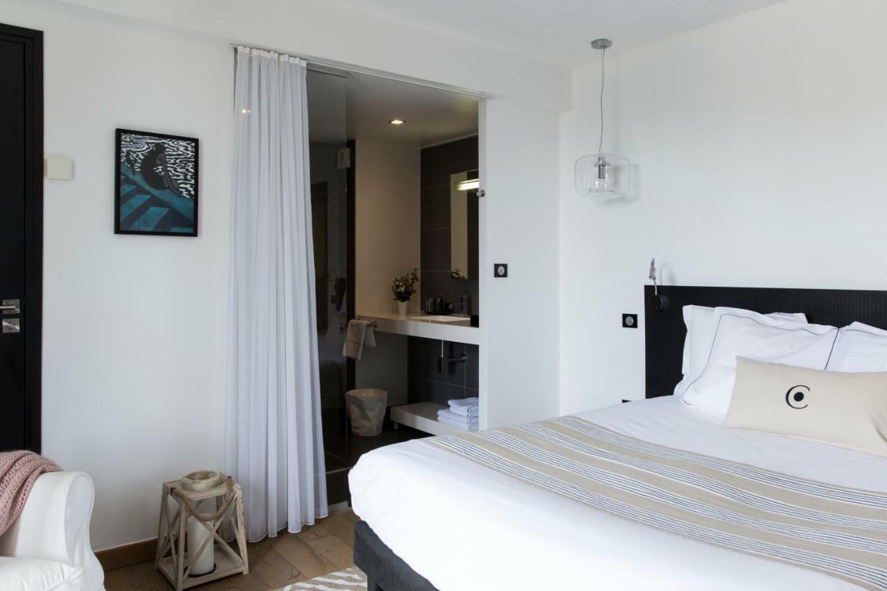 Castel Beau Site Hotel Перос-Гирек Екстериор снимка