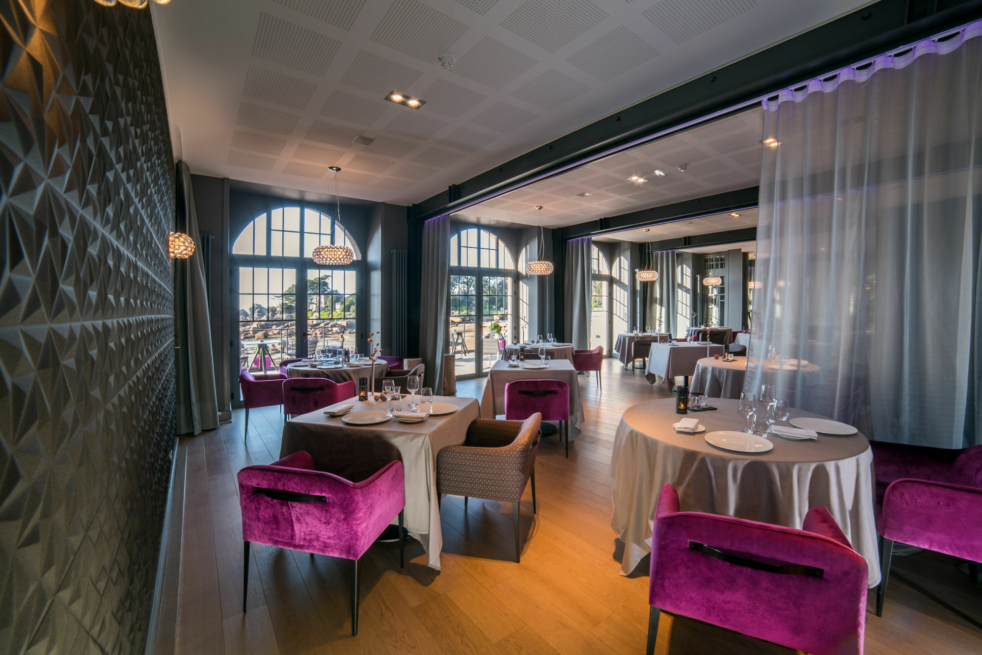 Castel Beau Site Hotel Перос-Гирек Екстериор снимка