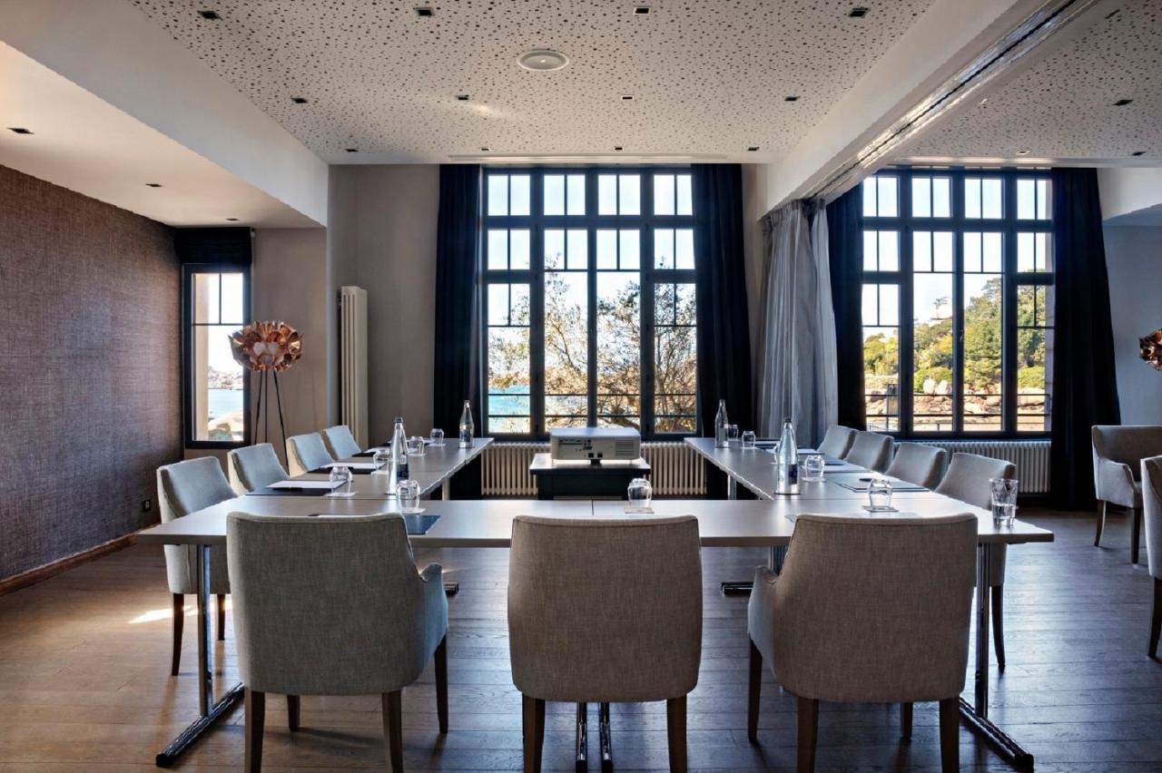 Castel Beau Site Hotel Перос-Гирек Екстериор снимка