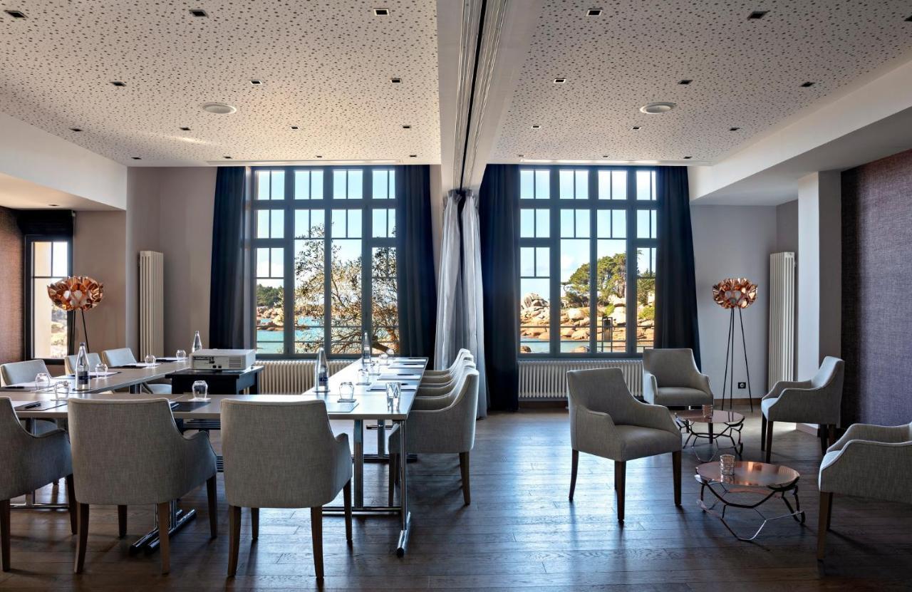 Castel Beau Site Hotel Перос-Гирек Екстериор снимка